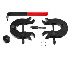 Фиксатор распред валов AUDI 3.0 A4, A6, A8 GEKO G02847-foto3