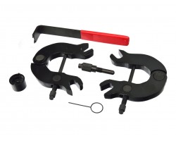 Фиксатор распред валов AUDI 3.0 A4, A6, A8 GEKO G02847-foto4