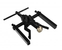 Съемник подшипников 3-лапчатый "Пилот" 12-38mm GEKO G30301-foto2