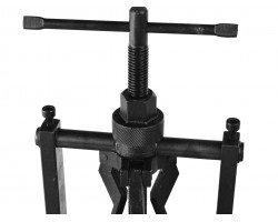 Съемник подшипников 3-лапчатый "Пилот" 12-38mm GEKO G30301-foto3