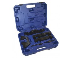 Набор для регулировки коленвала BMW (194E1 M43, M44 S1 194, S1 448 M62, M70) ASTA A-9062