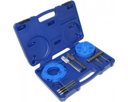 Набор фиксаторов для FORD (2.0, 2.2 и 2.4 TD/ TDCI) ASTA A-8019UPG