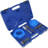 Набор фиксаторов для FORD (2.0, 2.2 и 2.4 TD/ TDCI) ASTA A-8019UPG