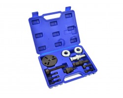 Набор для де/монтажа компрессора кондиционера GEKO G02675-foto2