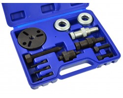 Набор для де/монтажа компрессора кондиционера GEKO G02675-foto3