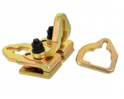 Захват двойной для гидравлической распорной стойки 5T GEKO G02752-foto3