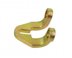 Захват двойной для гидравлической распорной стойки 5T GEKO G02752-foto4