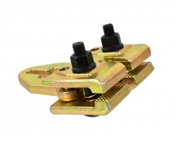 Захват двойной для гидравлической распорной стойки 5T GEKO G02752-foto6