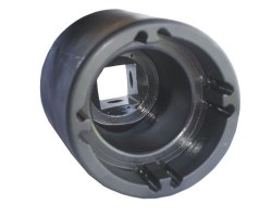Съемник крышки задней ступицы MAN 3/4" 53,5х72mm ASTA A-1228