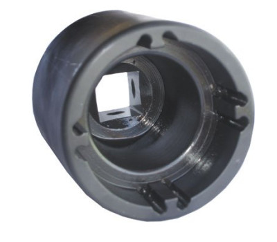 Съемник крышки задней ступицы MAN 3/4" 53,5х72mm ASTA A-1228