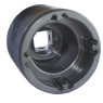 Съемник крышки задней ступицы MAN 3/4" 53,5х72mm ASTA A-1228