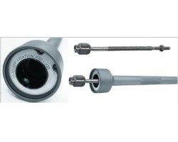 Приспособление для де/монтажа наконечников рулевых тяг 28-35мм ASTA A-1091A-foto2