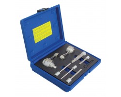 Набор фиксаторов Land Rover, Jaguar, Citroen/Peugeot 2.7 V6 (TDV6) ASTA A-TD5C-foto2