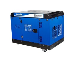 Kit Energy Генератор дизельний EnerSol, 8.0кВт, одно/трьохфазний, 221кг-foto4