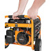 Neo Tools Генератор бензиновий 04-730, 2.8/3.0кВт, 1х12В та 2х230В (16А), бак 15л, 313г/кВтГ, 45 кг