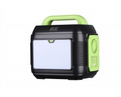 2E Портативна електростанція 600W OPS-600-foto8