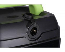 2E Портативна електростанція 600W OPS-600-foto6