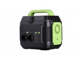 2E Портативна електростанція 600W OPS-600-foto4