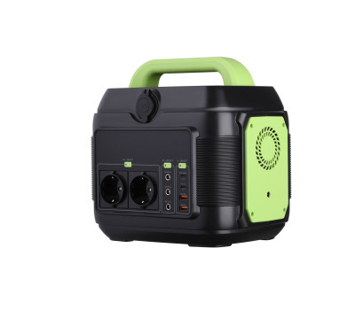 2E Портативна електростанція 600W OPS-600