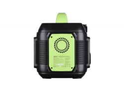 2E Портативна електростанція 600W OPS-600-foto9