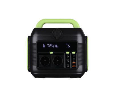2E Портативна електростанція 600W OPS-600