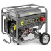 Karcher Генератор PGG 8/3 бензиновий, 380 (+ 230В), електростарт, max 7.5кВт, AVR
