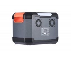 2E Портативна електростанція 1200W OPS-1200-foto5
