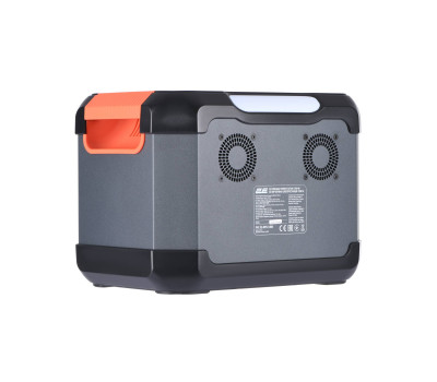 2E Портативна електростанція 1200W OPS-1200
