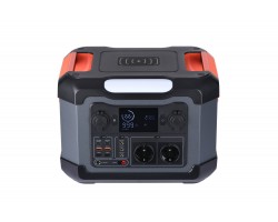 2E Портативна електростанція 1200W OPS-1200-foto7