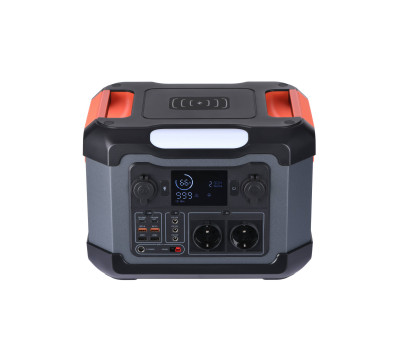 2E Портативна електростанція 1200W OPS-1200