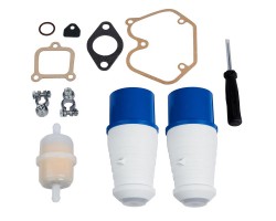 Kit Energy Генератор дизельний EnerSol, 230В, 10.0кВт, однофазний, 230кг-foto10