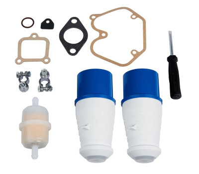 Kit Energy Генератор дизельний EnerSol, 230В, 10.0кВт, однофазний, 230кг Kit Energy Генератор дизельний EnerSol, 230В, 10.0кВт, однофазний, 230кг