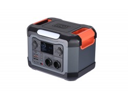 2E Портативна електростанція 1200W OPS-1200-foto8