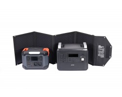 2E Портативна електростанція 1200W OPS-1200-foto11