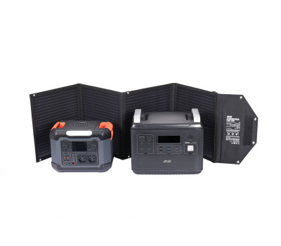 2E Портативна електростанція 1200W OPS-1200