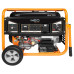 Neo Tools Генератор бензиновий 04-731, 6.0/6.5кВт, 1х12В та 2х230В (16А) та 1x230В(32А), бак 25л, 313г/кВтГ, 85 кг