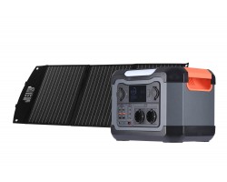 2E Портативна електростанція 1200W OPS-1200-foto9