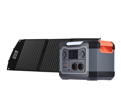 2E Портативна електростанція 1200W OPS-1200