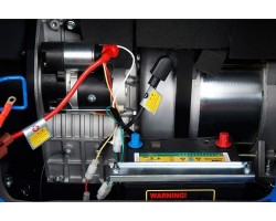 Kit Energy Генератор дизельний EnerSol, 230В, 10.0кВт, однофазний, 230кг-foto8