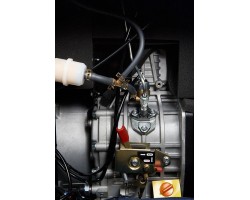 Kit Energy Генератор дизельний EnerSol, 230В, 10.0кВт, однофазний, 230кг-foto7