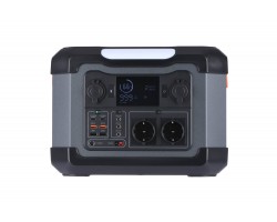 2E Портативна електростанція 1200W OPS-1200-foto3