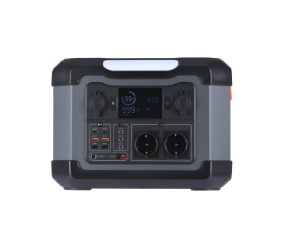 2E Портативна електростанція 1200W OPS-1200