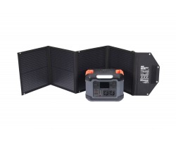 2E Портативна електростанція 1200W OPS-1200-foto10