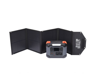 2E Портативна електростанція 1200W OPS-1200