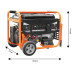 Neo Tools Генератор бензиновий 04-731, 6.0/6.5кВт, 1х12В та 2х230В (16А) та 1x230В(32А), бак 25л, 313г/кВтГ, 85 кг