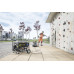 Karcher Генератор PGG 6/1 бензиновий, 230В, електростарт, max 5.5кВт, 13л.с., AVR