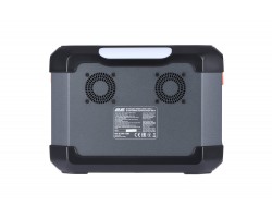 2E Портативна електростанція 1200W OPS-1200-foto6