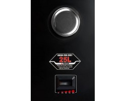 Kit Energy Генератор дизельний EnerSol, 230В, 10.0кВт, однофазний, 230кг-foto9