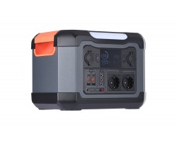 2E Портативна електростанція 1200W OPS-1200-foto2