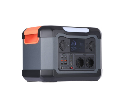 2E Портативна електростанція 1200W OPS-1200